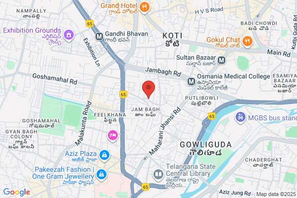 Hindustan Road Lines