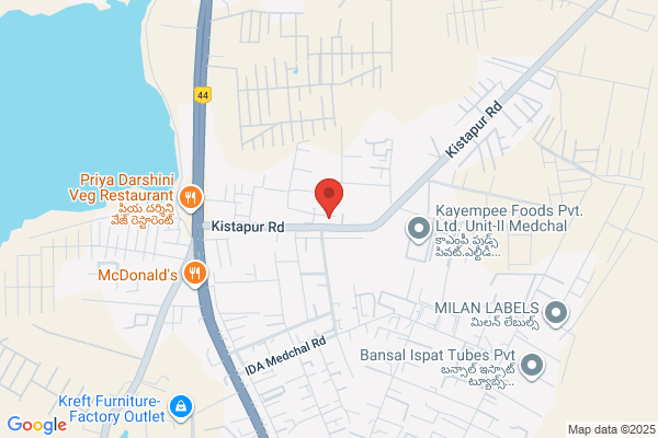 Hyderabad Up Transport Co