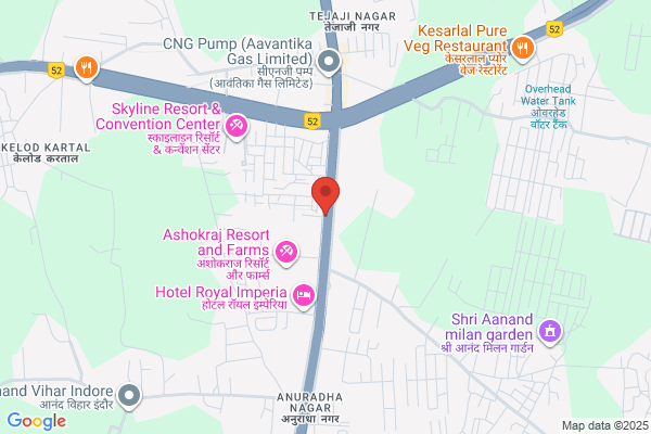 Indore Punjab Transport Corpn