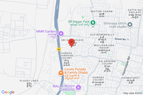 Jai Hind Roadways P Ltd