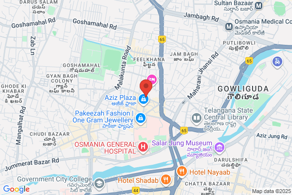 Jain Roadways