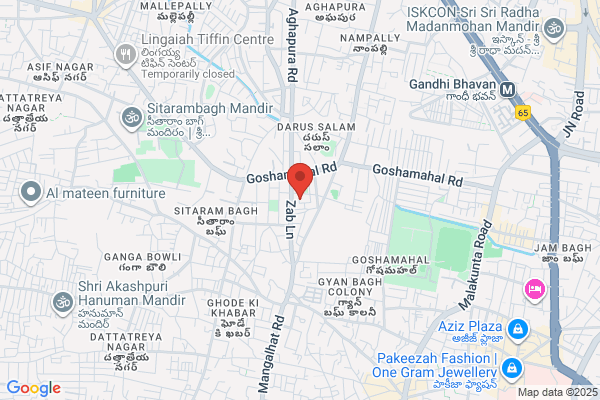 Jayalaxmi Transport Co