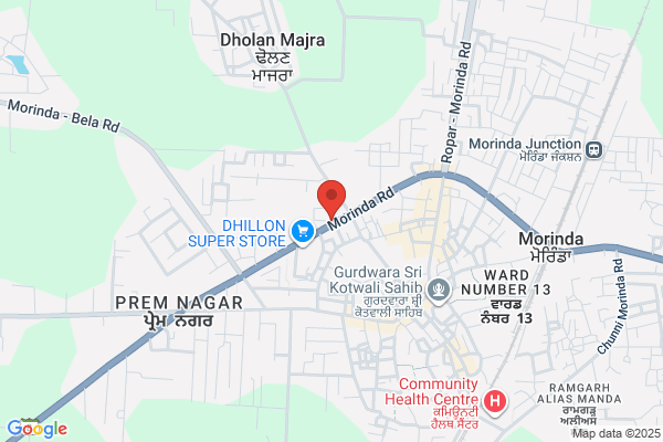 Jugnu Roadlines