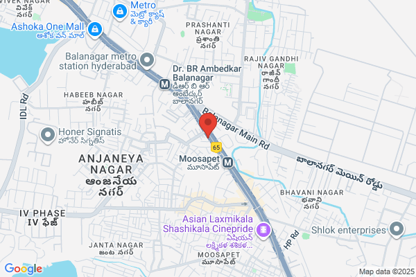 Karthik Express Services
