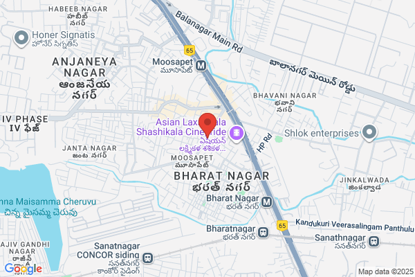 Khandelwal Transport Company