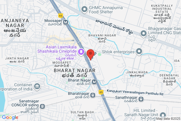Kiran Road Carriers