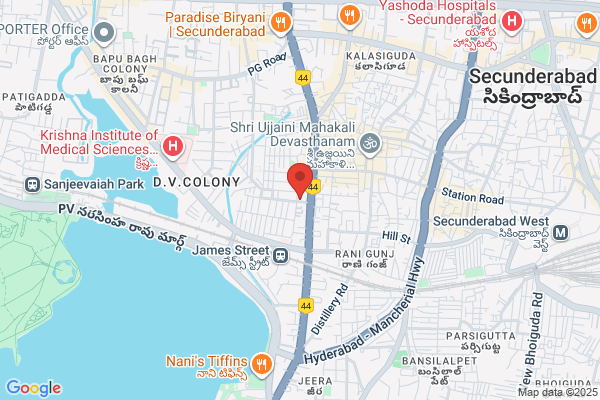 Kumar Roadlines