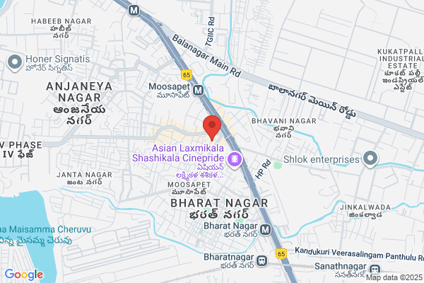 M R T Road Lines