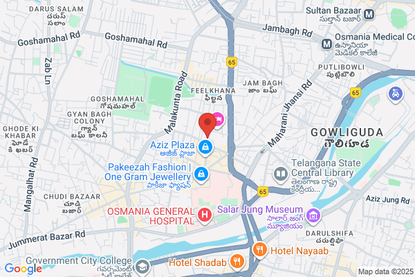 Mahavir Roadways