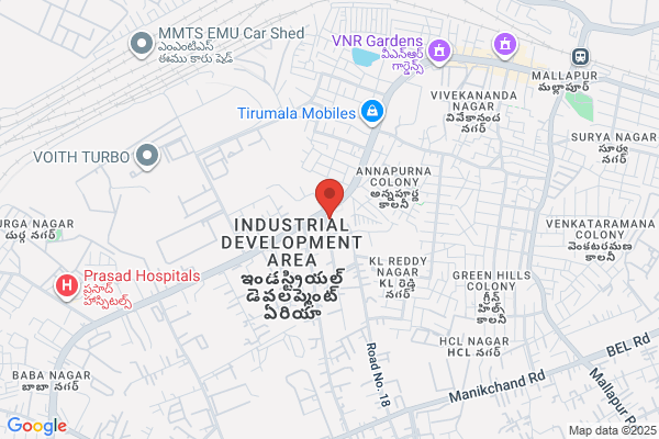 Netha Transport Corporation