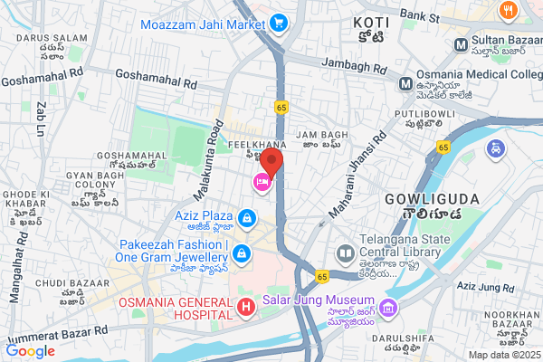 New Dhanalaxmi Transport Co