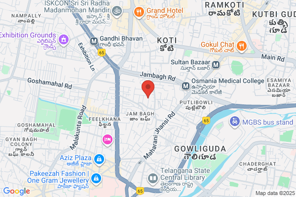 Okara Parcel Service