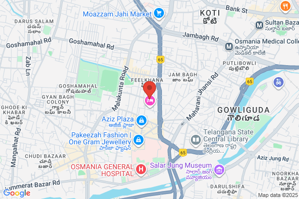Proddatur Cuddapah Transport Co
