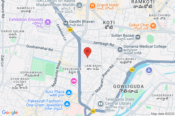Raghavendraa Road Lines