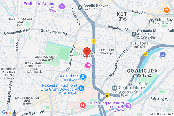 Ramdev Roadlines