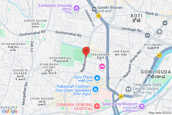 S Manaiah Transport Co
