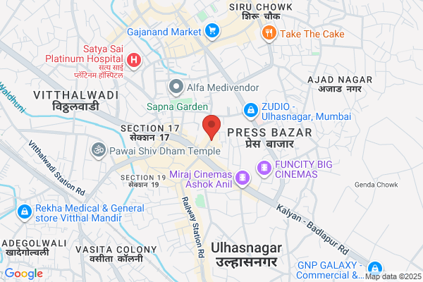 Sainath Traders