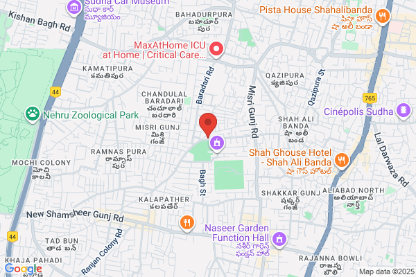 Shamsheer & Associates