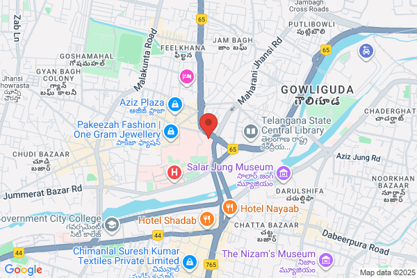 Sri Krishna Adilabad Transport