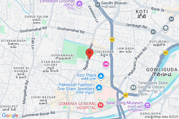 Sri Sri Kaleswari Parcel Service
