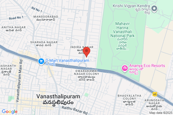 Sri Sri Laxmi Roadways
