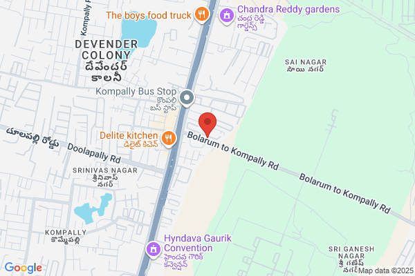 The Andhra Agra Roadways