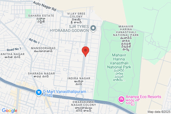 Yamini Roadlines