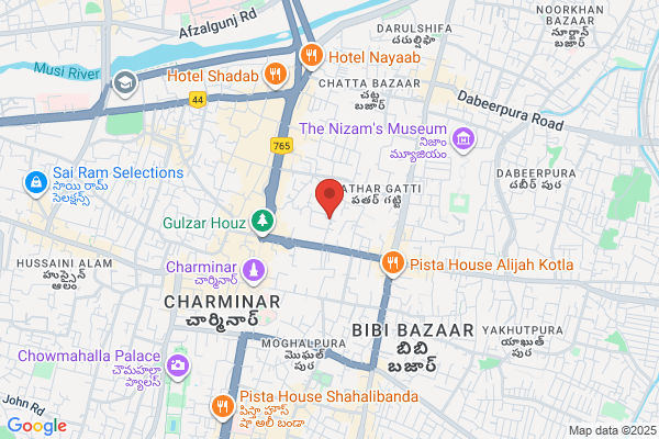 Ahsan Travels