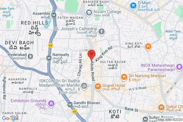 Anarkali Travels P Ltd