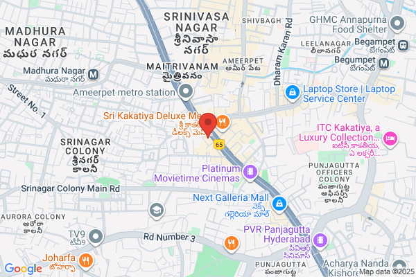 Lakshya Forex & Travels