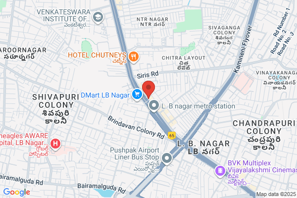 Navin Travels