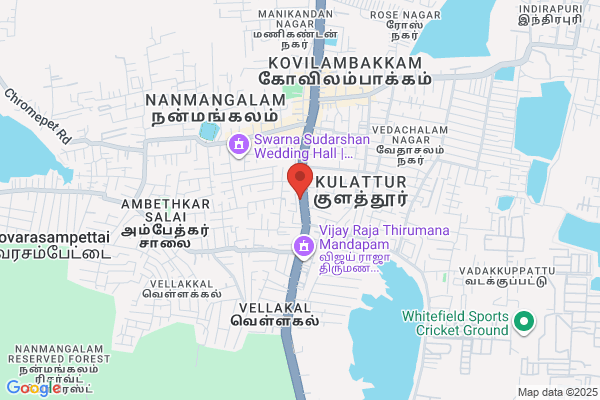 Sai Shanthi Travels