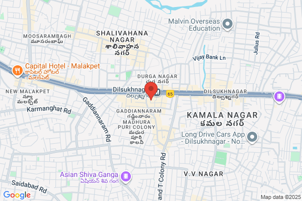 Sri Padmavathi Travels
