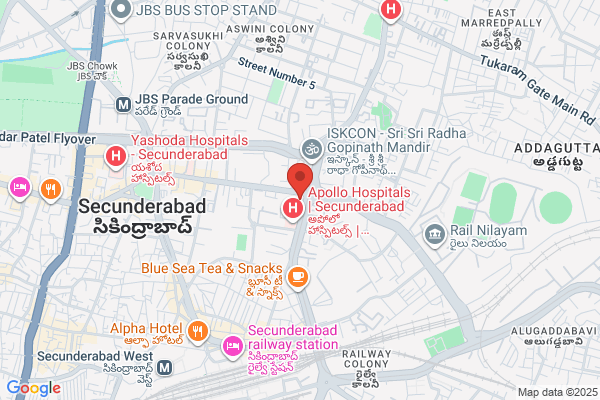Sri Sai Natha 's Travels