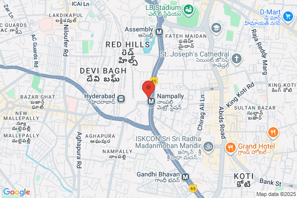 Sri Sai Travles