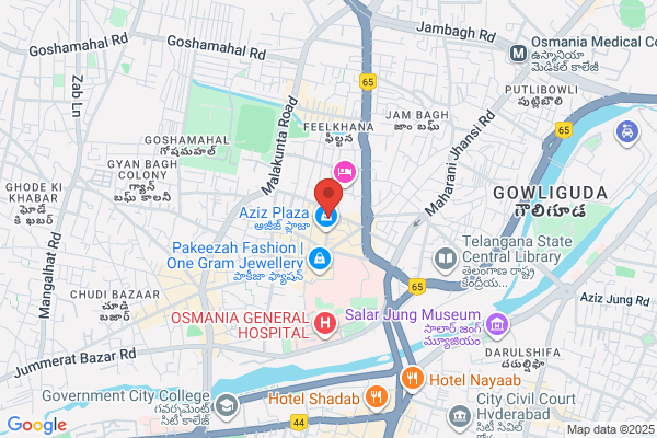 Ajitnath Geni Stores