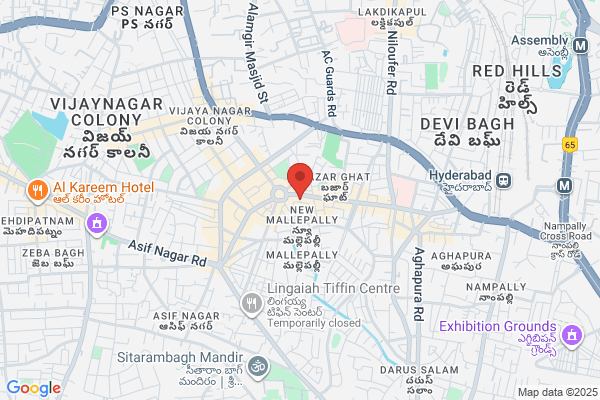 Shaukat Tailors