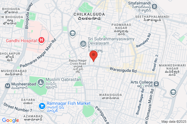 Sri Hari Ladies Emporium & Ladies Tailors