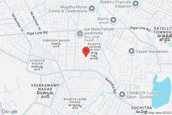 Sri Sai Jyothi Ladies Tailors