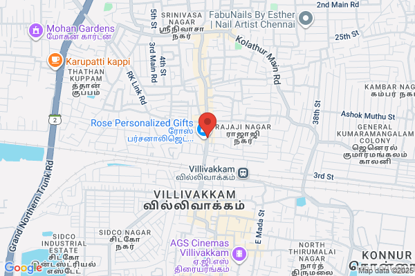 T Vijaya Tailors