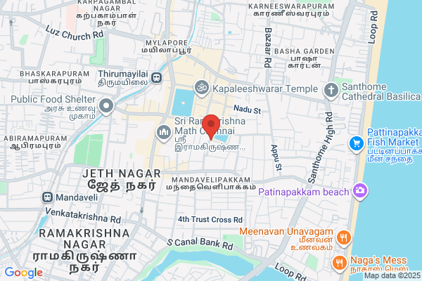 Bhavani Tailors