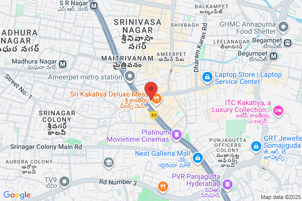 Sri Balaji Tailors
