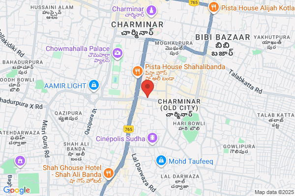 Taher Mens Tailors