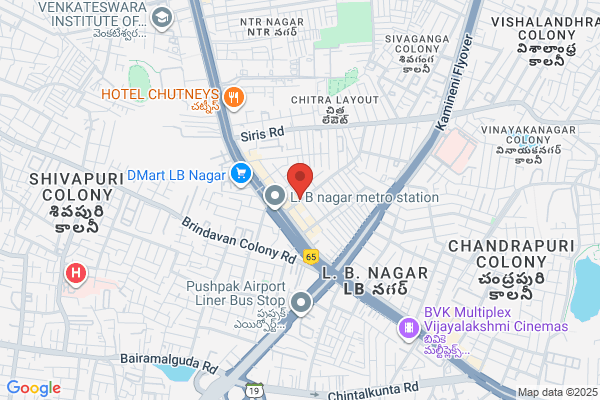 V N Rao Tailor
