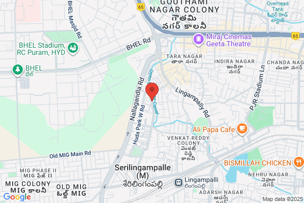 Sriveerabhadreshwara &co