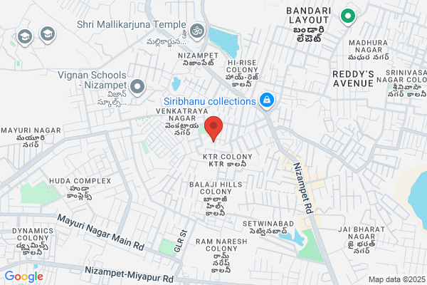 Sri Sai Sadguru & Co