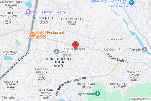 Shree Tea Traders