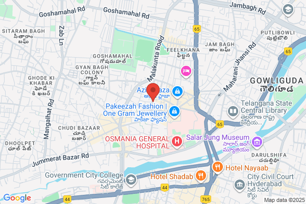 Pannalal Trading Co