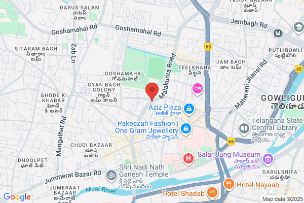 Deepak Traders