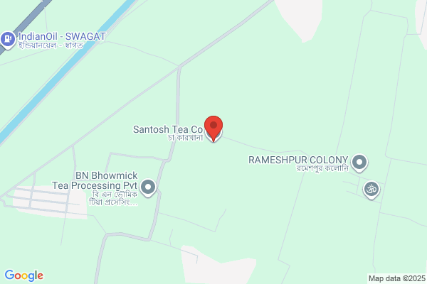 Santosh Tea Agencies